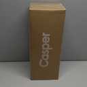 Casper Sleep Original Pillow for Sleeping, Standard, White
