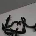 Guitar Wall Mount - Acoustic & Electric Guitar, Ukulele, Banjo & Mandolin Wall Hanger (2 Packs)