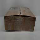 Bird Netting for Garden, Fetanten 26x 49 FT Heavy Duty Garden Netting Mesh Pest Barrier with Ties and Staples for Vegetable, Fruit Trees, Blueberry Protection Against Birds, Deer, Poultry (26 x 49FT, Black)