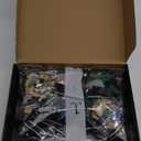LEGO Architecture Paris Model Building Set - Detailed Display Building Blocks for Kids, Boys and Girls, Ages 12+ - Gift for Travelers - 21044