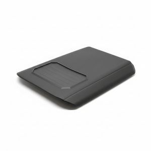 Car Armrest Cushion Compatible