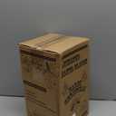 Santa Claus Christmas Animated Decoration Storytelling Plush Figurines, Talking Santa Christmas Animatronic Collectible Decor with Book, Bear, Mouth Move, Cute Xmas Sitting Figure Gift for Indoor