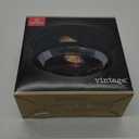 Globe Electric Vintage Switch Natural Bronze Dimmable Outdoor Light Fixture Hardwired - Pack of 1