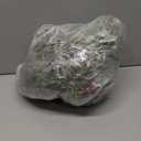 Winlyn 2 Pack 6' Snowy Artificial Pine and Cedar Christmas Garland Pine Cones Red Berries Winter Greenery Garland Christmas Wedding Winter Seasonal Holiday Table Runner Centerpiece Mantel Decoration