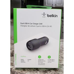 Belkin USB-A for Car