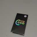 MARKILL Compatible with iPhone 14 Case/iPhone 13 Case 6.1 Inch with Built-in 360Rotating Ring Stand, Military Grade Drop Protection Full Body Rugged Heavy Duty Durable Cover. (Rainbow Pink)