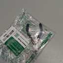 JOSDIOX Zipper Repair Kit Tool- Zipper Install Pliers for Replacement & Repair, Mini Needle-Nose Plier And End- Cutting Pliers