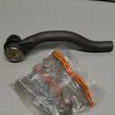 MOOG ES800373 Steering Tie Rod End for Honda Civic