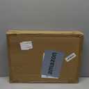 Bamboo Serving Tray for Bed Decorative Couch Tray Coffee Table Food Trays with Handles for Breakfast Dinner Restaurants Party or Home Decor Outdoor Scenarios 2 Packs