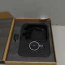 Xipoo Wireless Charger Compatible with 2019-2024 Dodge Ram Magnetic Fast Charging Wireless Charging Tray Pad Replacement for 2019-2024 Dodge Ram Accessories (Magnetic Style)