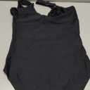 kaeruskin Eco Sustainable Shapewear Bodysuit - Seamless Tummy Control Shapewear  Sculpting Shapewear Bodysuits for Women (X-Large, Black)