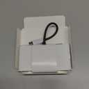 Belkin Multimedia Adapter with USBC Passthrough Power  HDMI, USBA & USBC Ports, 4K Video, Compact Laptop Hub for MacBook, Chromebook, Windows, Travel & Home Office