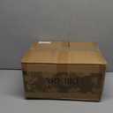 RUUGME Washable 5x7 Area Rugs - Large Rugs for Living Room Stain Resistant Carpet Vintage Rugs for Bedroom with Non Slip Backing Home Decor Floor Decoration Mat (5x7 Black)