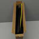 Broom and Dustpan Set,IndoorBroom with Dust pan Combo Set for Home,Angle Kitchen Broom for Floor Sweeping