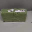 STEFORD 4Pcs Floral Foam Tree Cones, Foam Blocks Green Foam for Flower Arrangements Crafts Florist Wedding Birthday Garden Artificial Flower Holder Vase Plant Decorations 5.9 Inch x 2.75 Inch