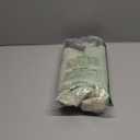 Mountain Forest Shower Curtain –Heavy Blend Linen Fabric, Black & Green Nature Tree, Foggy Woodland Bathroom Curtain, 72x72 Inch, Includes 12 Metal Hooks.