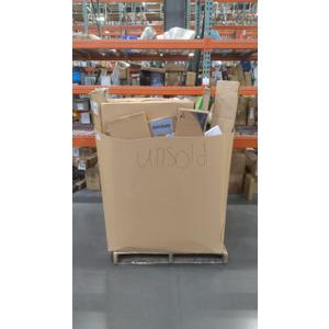 Pallet of Unsold Items