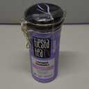 Tiesta Tea - Lavender Chamomile Herbal Tea, Loose Leaf, Calming Blend with Chamomile, Lavender, Lemongrass, Caffeine-Free Herbal, Great for Hot or Iced Brews, Refillable Tin, 50 Cups, 2 Ounce