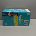 Pampers Baby Diapers - Swaddlers - Size 5, 104 Count, Ultra Absorbent Disposable Infant Diaper
