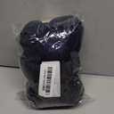 100% Merino Wool Yarn, 6-Ply Luxurious and Soft Yarn for Hand Knitting & Crocheting, 1.76 OZ/50g, 127 yds/116 Meters (Navy Blue, 3 Balls)