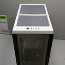 Corsair 4000D Airflow Tempered Glass Mid-Tower ATX PC Case - White
