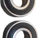 2 x 605040-33 Miter Saw Bearing Replacement Fits For D706, D716, D718, D780, D782 D716XPS D718-AR D718-AR DHS790 DHS790AB DHS790AT2 DHS790T2 D780-AR D780-B2(2 Pcs)