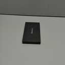 SHIELDON Case Wallet for Galaxy S25 Edge 5G 6.7", Genuine Leather Flip Kickstand RFID Blocking Credit Card Holder Magnetic Shock Absorbing Cover Compatible with Galaxy S25 Edge 2025 - Evergreen