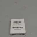 GM TPMS Sensor, Tire Pressure Monitoring System Sensor(TPMS) Fit for Buick Cadillac Chevrolet GMC Pontiac (13598771 315MHZ-1PCS)