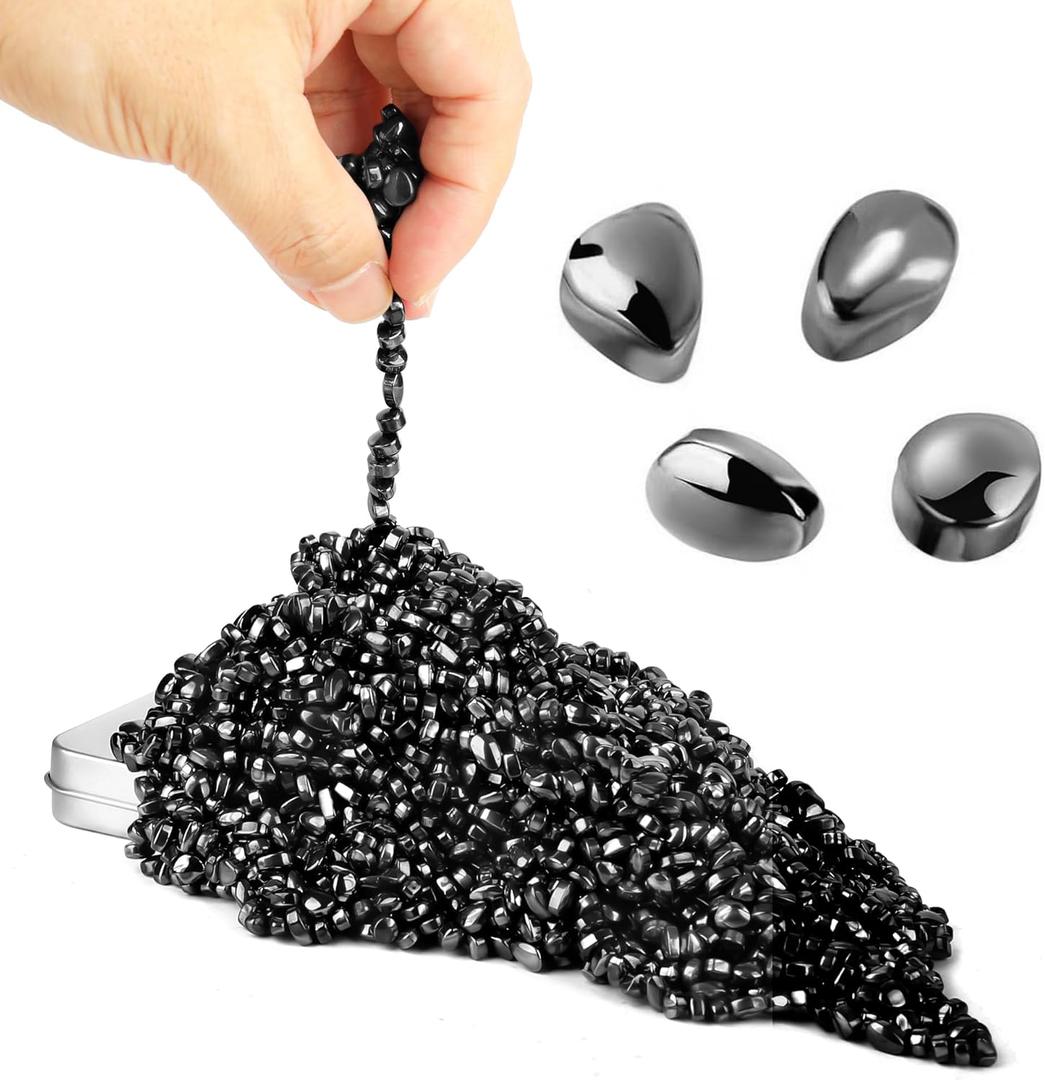 1000pcs Fidget Toys Adults Sensory Toys Desk Fidgets Toys for Office Stress/Anxiety Relief (1000 PCS)