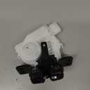 APPERFiT 68070071AD Liftgate Latch Lock Actuator Compatible with Fiat 500 Abarth Hatchback 2012 2013 2014 2015 2016 2017 2018 2019