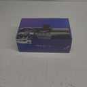 9" Portable CarPlay Screen for Car, CooCom UHD Car Stereo with Touch Screen with Apple CarPlay&Android Auto,4K Dash Cam,1080P Backup Camera,Mirror Link, Voice Control, Bluetooth 5.3,GPS,FM