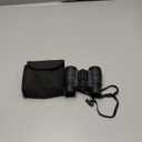 ESSENSON Binoculars for Kids Toys Gifts for Age 3-12 Years Old Boys Girls Kids Telescope Outdoor Toys for Sports and Outside Play Hiking, Bird Watching, Travel, Camping, Birthday Presents (Black)