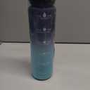 Sahara Sailor Water Bottle, 25oz 700 ml Motivational Water Bottle, Sport Drinks