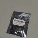 3.7V Battery Charger with SM-2P Plug USB Li-ion Battery Charger for RC Car Amphibious Stunt Car Trucks Boats for Bazooka Rocket Blower Bubble Gun Battery (2PCS Cable)