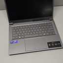 acer Aspire 14 AI Copilot+ PC | 14" WUXGA Display | Intel Core Ultra 5 Processor 226V | NPU: Up to 40 Tops - GPU: Up to 53 Tops | Intel ARC 130V | 16GB LPDDR5X | 512GB SSD | Wi-Fi 6E | A14-52M-51S1