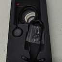 3M Littmann Classic III Monitoring Stethoscope, 5803, More Than 2X as Loud, Weighs Less (Black Tube)