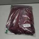 Women's Formal Evening Gowns Dresses Long Glitter One Shoulder Elegant A Line Split Wedding Guest Ball Dress
 Size XL