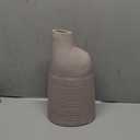 Porcelain vase 13 in