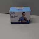 REVIX Shoulder Ice Pack for Rotator Cuff Cold Therapy, Arm Gel Ice Pack for Injuries Reusable, Flexible Cold Compression Wrap for Post-Workout Recovery, Fatigue and Shoulder Discomfort, Blue