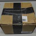 14x1.5 Ford OEM Lug Nut, Mag Seat One-Piece Stock Design Wheel Lug Nut with Washer Fit 2017-2024 Ford F-250 F-350 Factory Wheel Trucks,29Pcs Chrome Centered Round HCPZ-1012-B HCPZ-1012-A Replacement