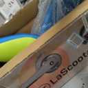 3 Wheel Scooter for Kids – 2-in-1 Scooter with Seat & LED Light-Up Wheels