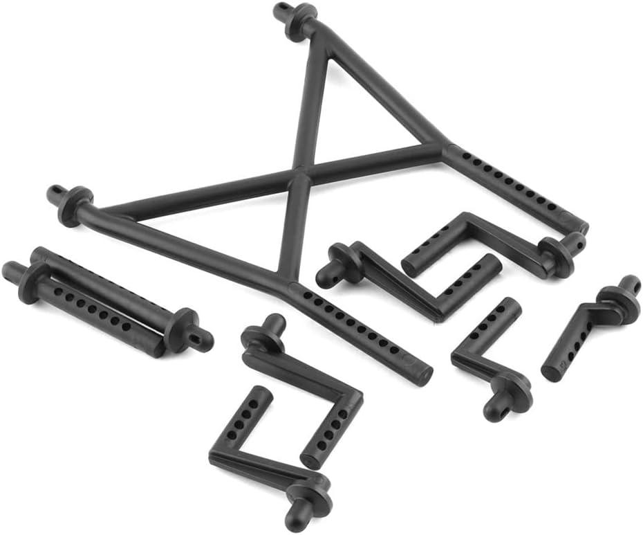 Axial SCX6: Optional Body Post Set, AXI350001