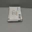 AIMUDI Burgundy Satin Ribbon Twist Tie Bows for Treat Bags 3.5" Maroon Bows for Crafts Small Bows for Gift Wrapping Premade Bows for Cake Pop Candy Apples Gift Bags Wedding Baby Shower -24 Counts