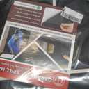 Heavy-Duty Garage Floor Mat 17' x 7'4" - Waterproof Garage Flooring for Cars & SUVs, Durable Garage Mats for Floor, Oil Spill Resistant Garage Mat, Easy-to-Clean Garage Rug for Floor, Oil Change Mat