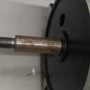 B228SE C-Face Pool Motor 1HP Single Speed, 3450 RPM, 1 Speed, 230/115 Volts, 6.0/12.0 Amps, 1 Service Factor, 56J Frame, PSC, ODP Enclosure