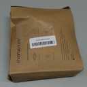 Baby Blankets for Girls Soft Plush Nursery Minky Blanket Neutral with Print Pink Forest Elephant and Cozy Raised Dotted Fleece Backing, 30 x 40 Inch Double Layer Bed Throws