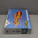 Pro Boat RC Jet Jam V2 12" Self-Righting Pool Racer Brushed RTR Batteries for Transmitter Not Included White PRB08031V2T2