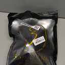 Post Surgery 360 Lipo Foam Wrap Around | Tummy Tuck Binder Post Surgery | Soft & Breathable Material, 360 Wrap around Liposuction | BBL Post Surgery Supplies (X-Small)