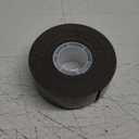 Gorilla Heavy Duty Double Sided Mounting Tape, Black Tape, 1" x 120" (Pack of 1) - Weatherproof for Indoor or Outdoor