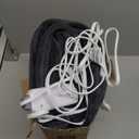 Electric Heated Blanket 72"x84" Full Size, Soft Coral Fleece with 4 Heating Levels and 10 Hours Auto-Off, Machine Washable, Cozy Plush Fabric for Home, Dark Gray (001-dark Grey)